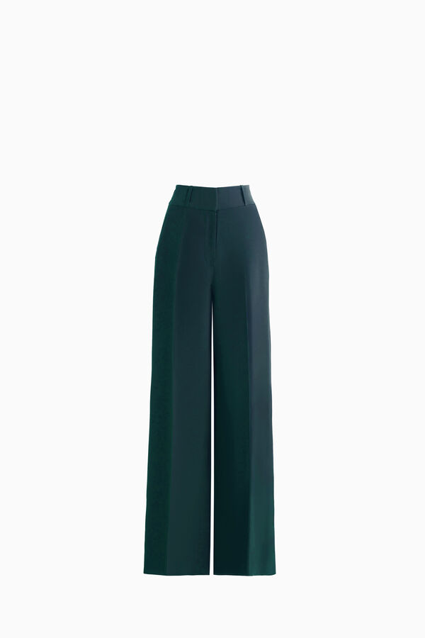 Pantalon droit