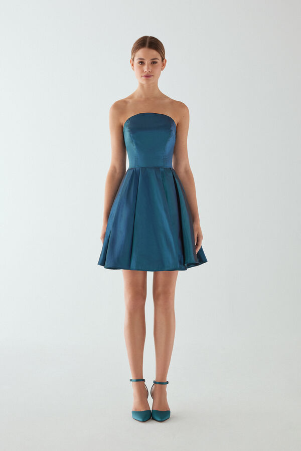 Short Dress Heze