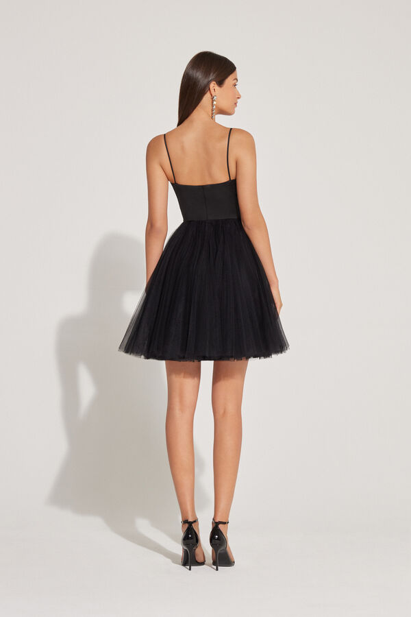 Short Dress Re-Vitalize