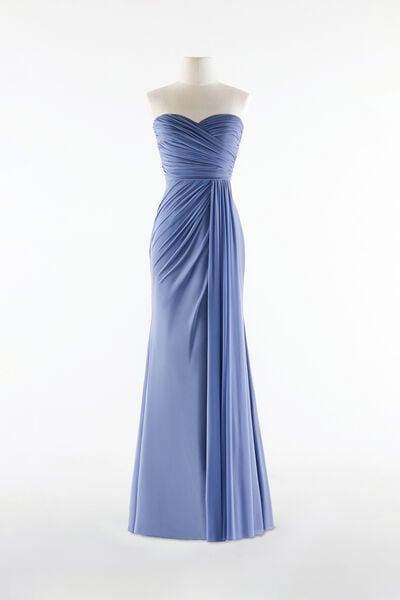 Mimesi Long Dress