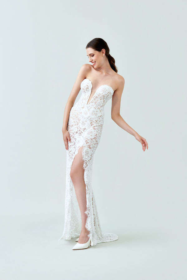 Wedding Gown Sandra