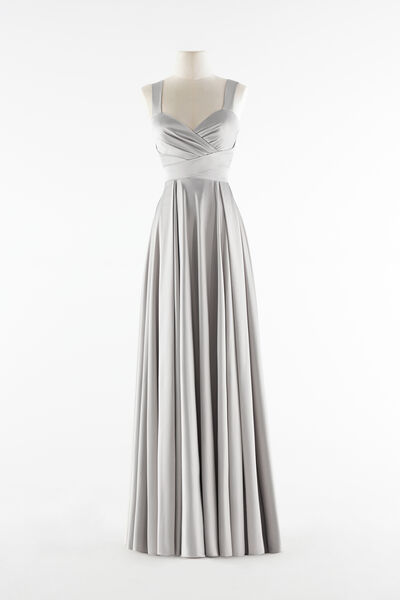 Cuba Long Dress