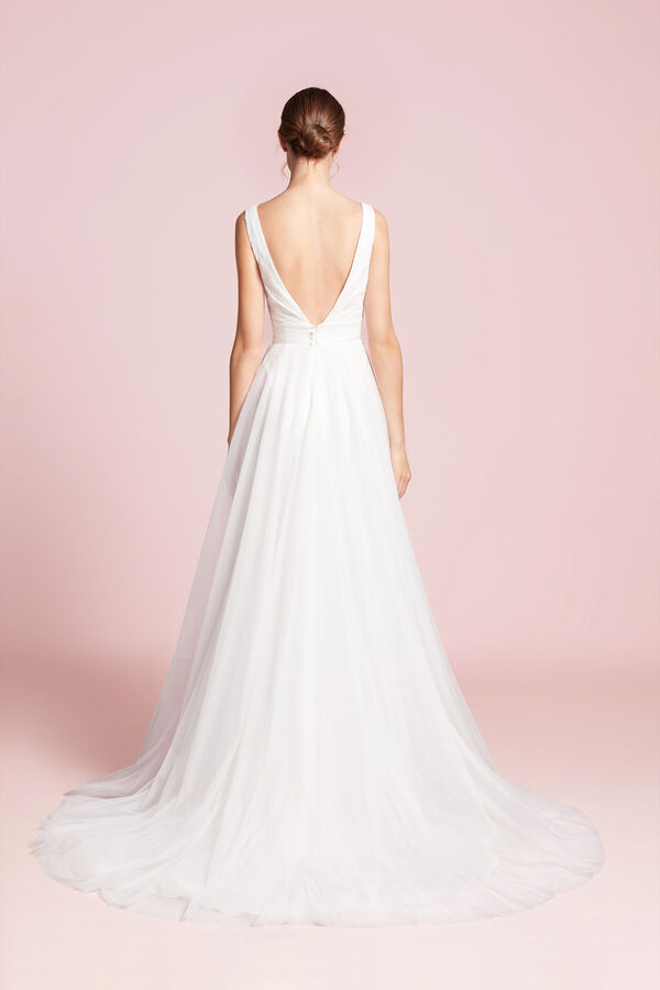 Abito da sposa Eliana