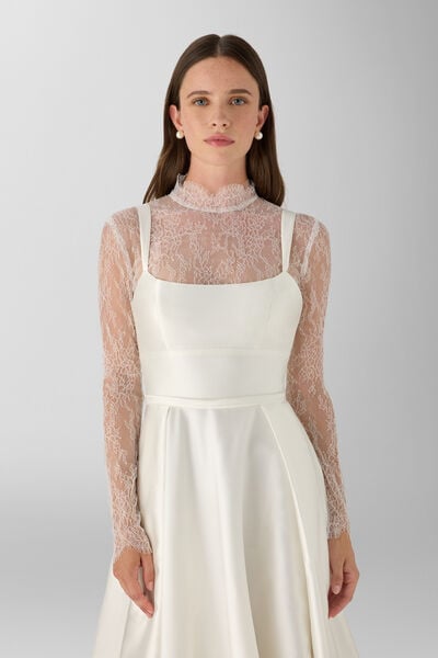 Lace Bolero
