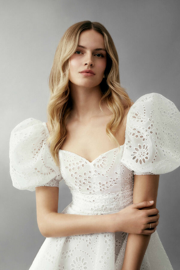 Marta Wedding Dress