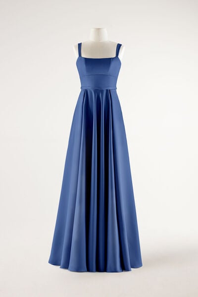Firenze Long Dress