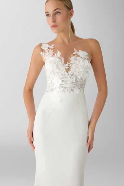 Elisa wedding dresses