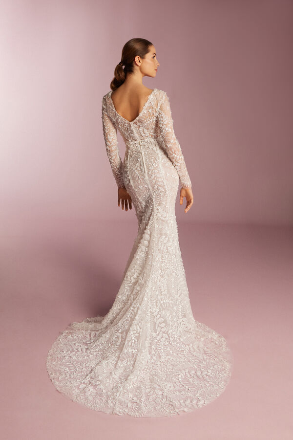 Lauren Bridal Gown
