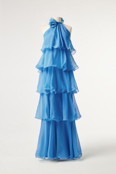 Long Dress Febe
