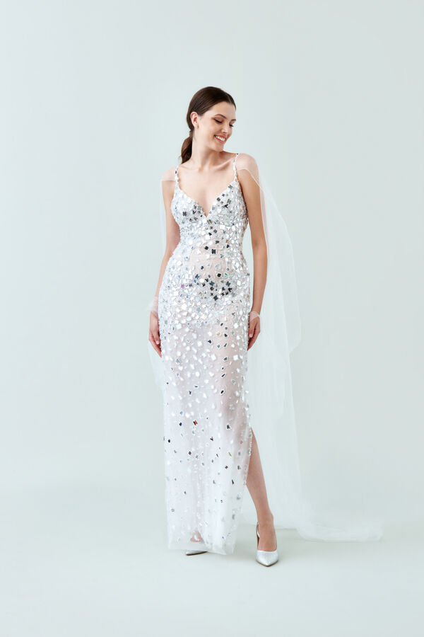 Abito da Sposa Yvonne