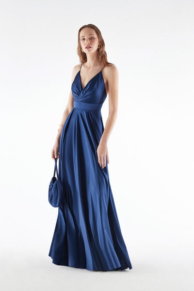 Vestit llarg Roma