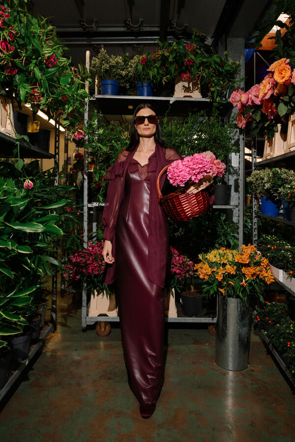 Robe Pigalle