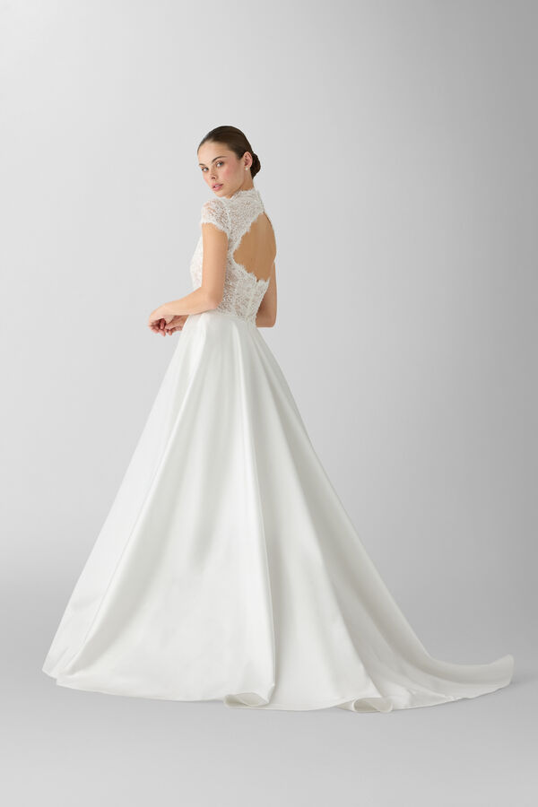 Wedding dress Bianca