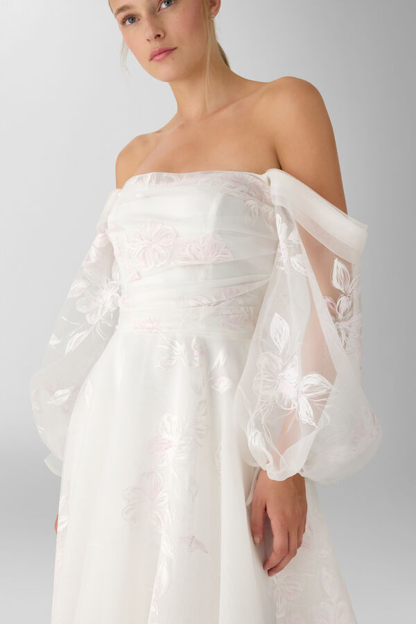 Abito da Sposa Nice