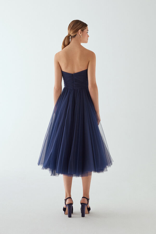Thabit Dress