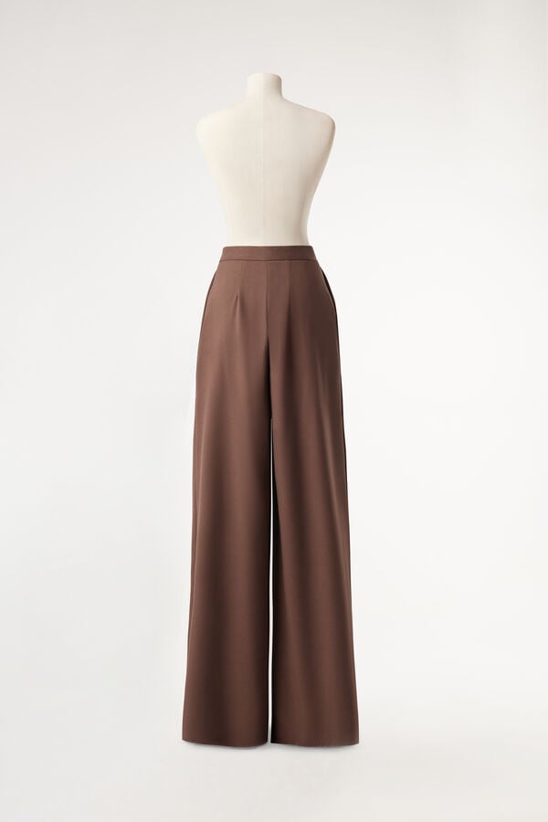 Palazzo pants