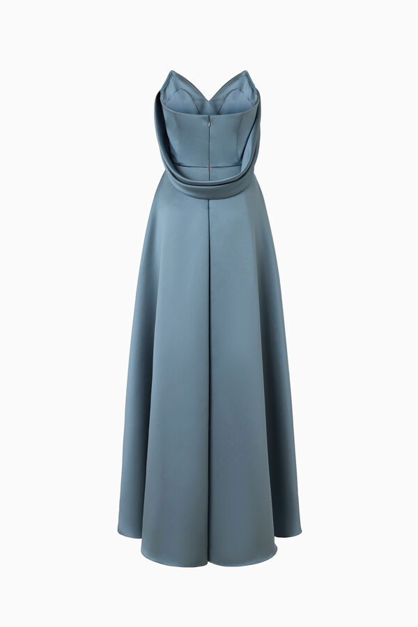 Long Dress Basilia