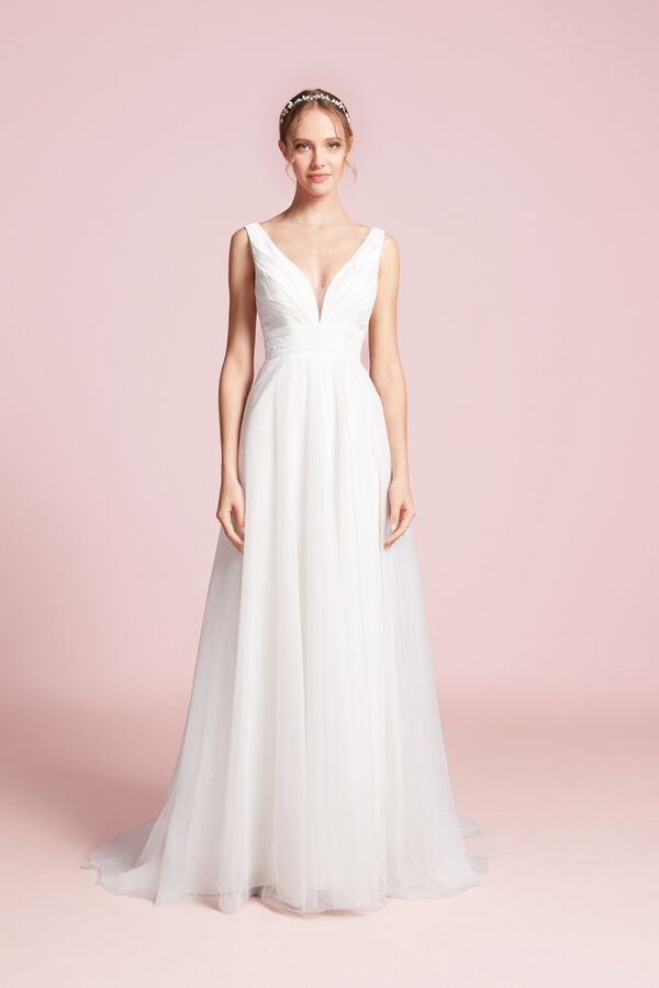 Abito da sposa Eliana