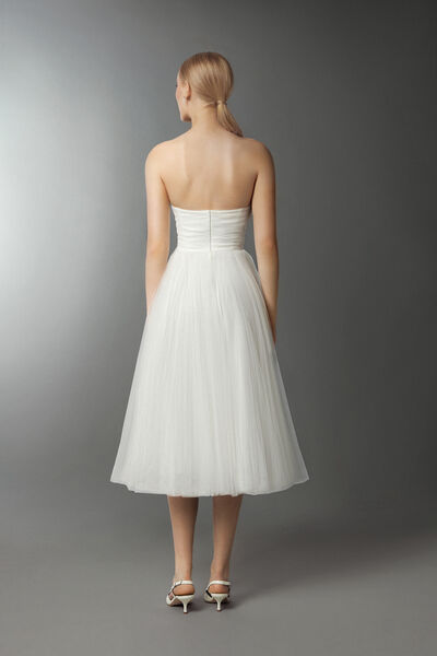 Mindy Bridal Gown