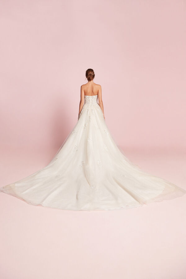 Brautkleid Jenevieve