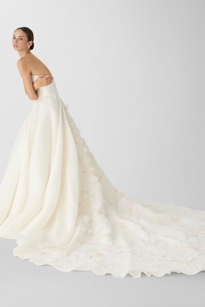 Brautkleid Fiore