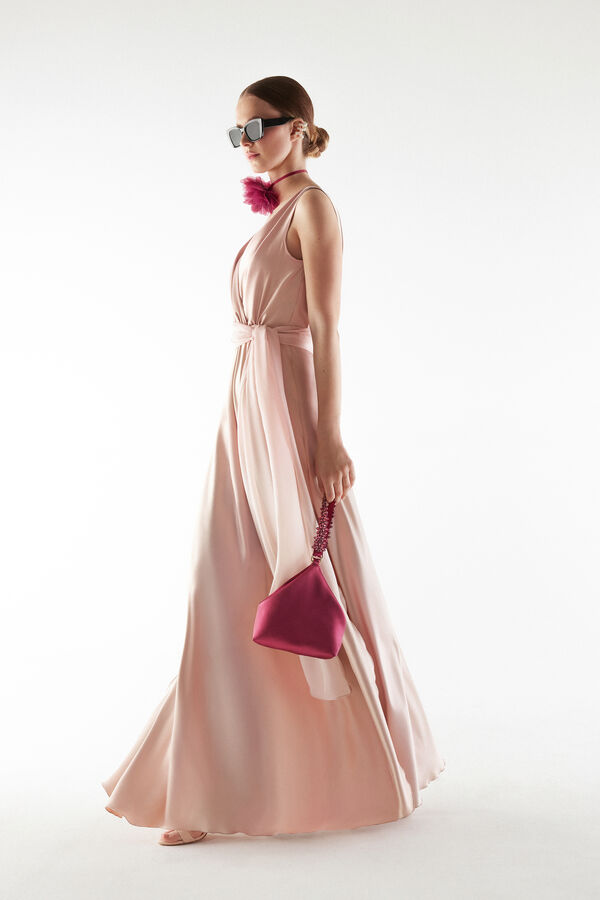 Langes Kleid Penelope