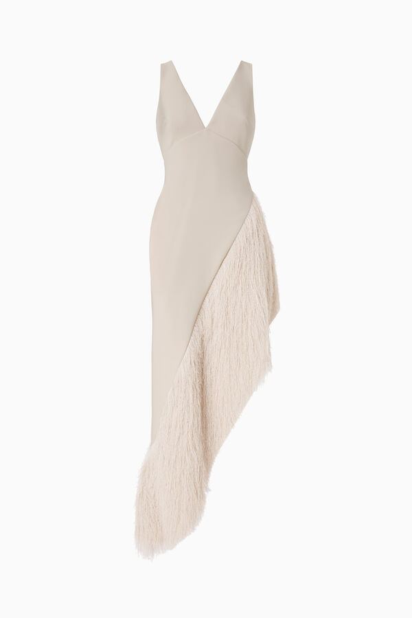 Vestit Llarg Alchemilla