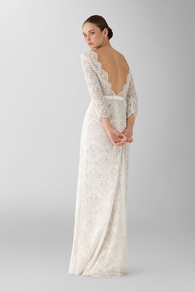 Robe de mariée Louise
