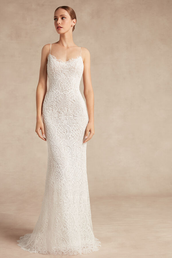 Jodie Bridal Gown
