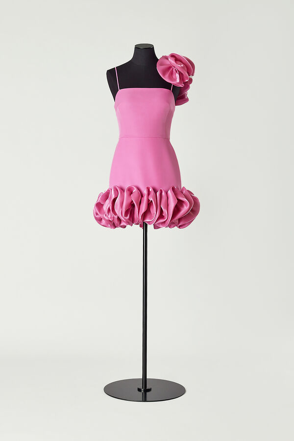 Short Dress Primula