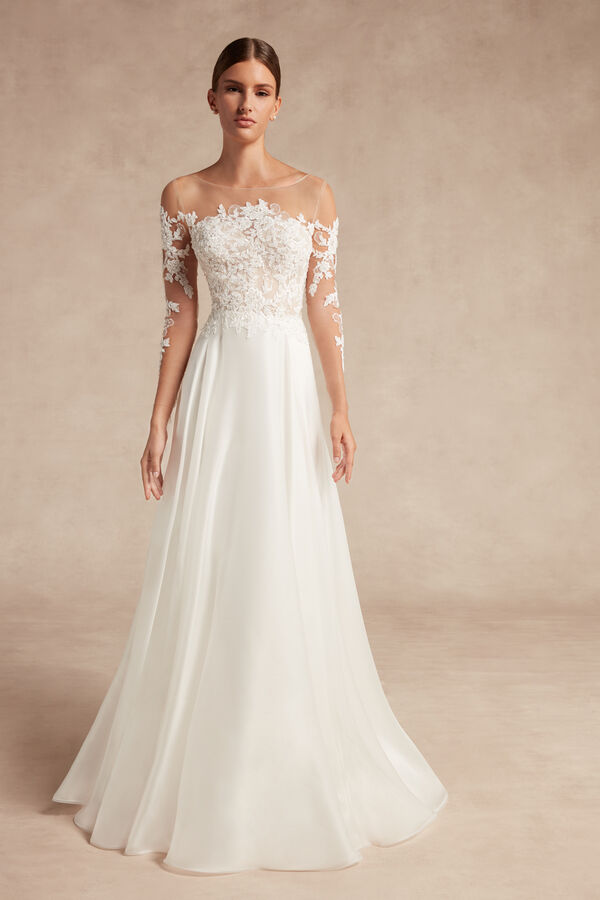 Abito da sposa Rebecca