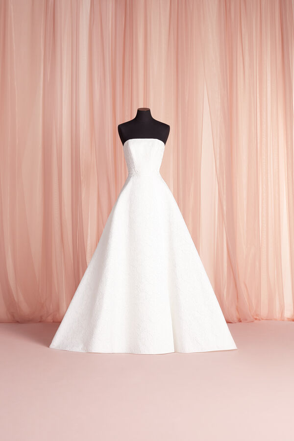 Tutina da Sposa Arianna