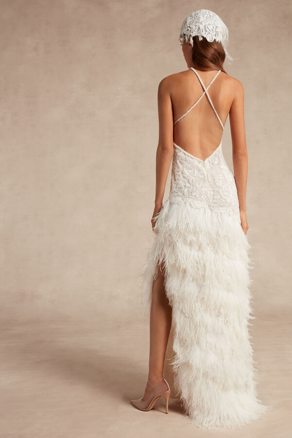 Abito da sposa Edith