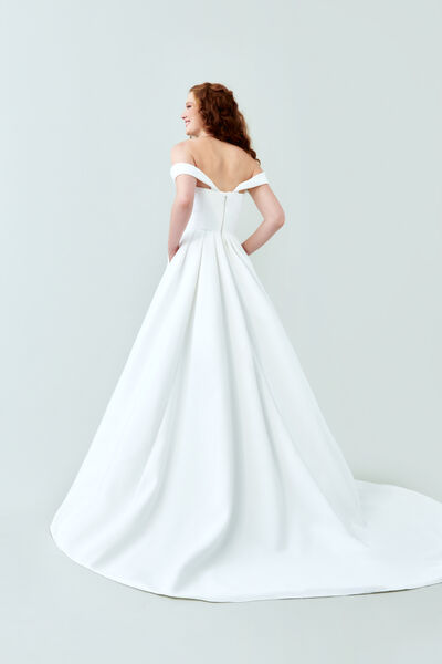 Abito da Sposa Loretta