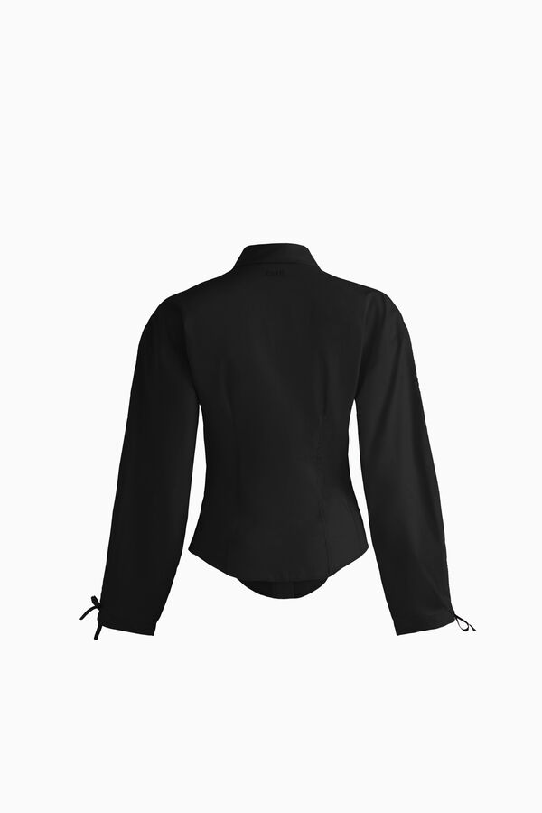 Cotton shirt