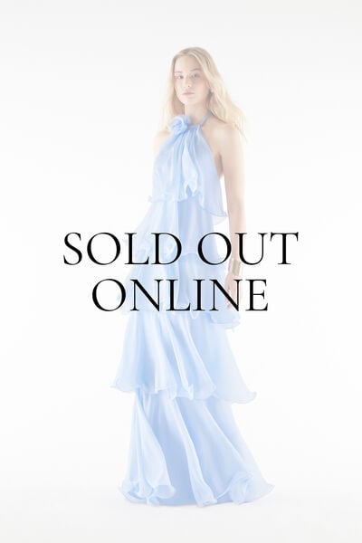 Long Dress Febe