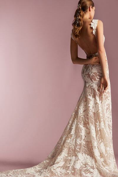 Abito da Sposa Donna