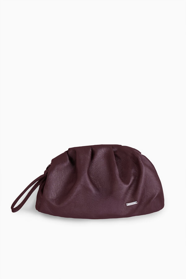Small clutch pochette