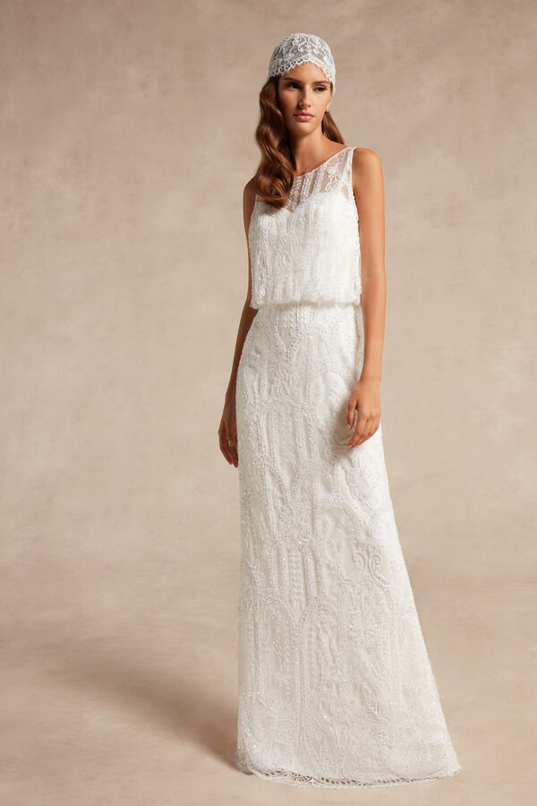 Abito da sposa Fleur