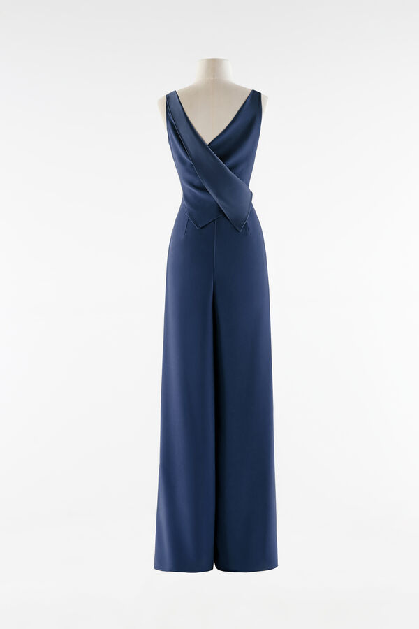 Madrid Playsuit