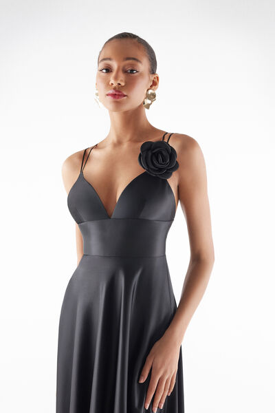 Midi Dress Ametista