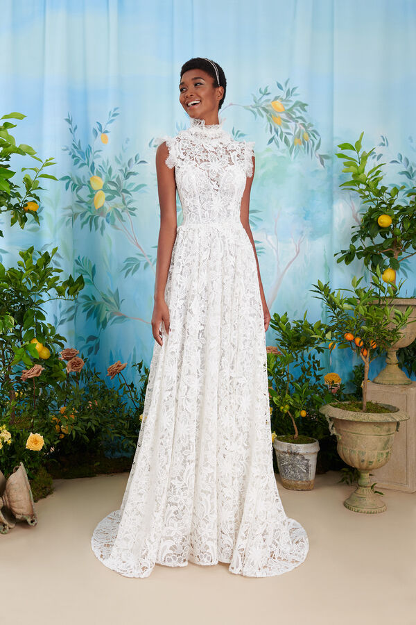 Abito da sposa Stefy