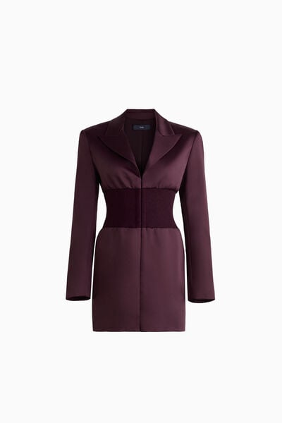Blazer dress