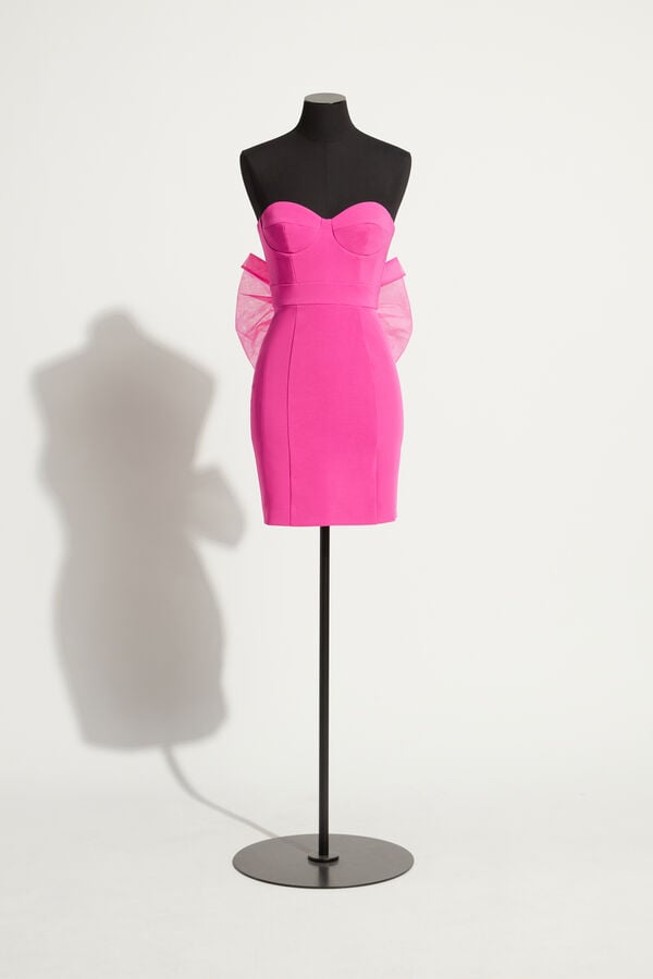 Portovenere Short Dress