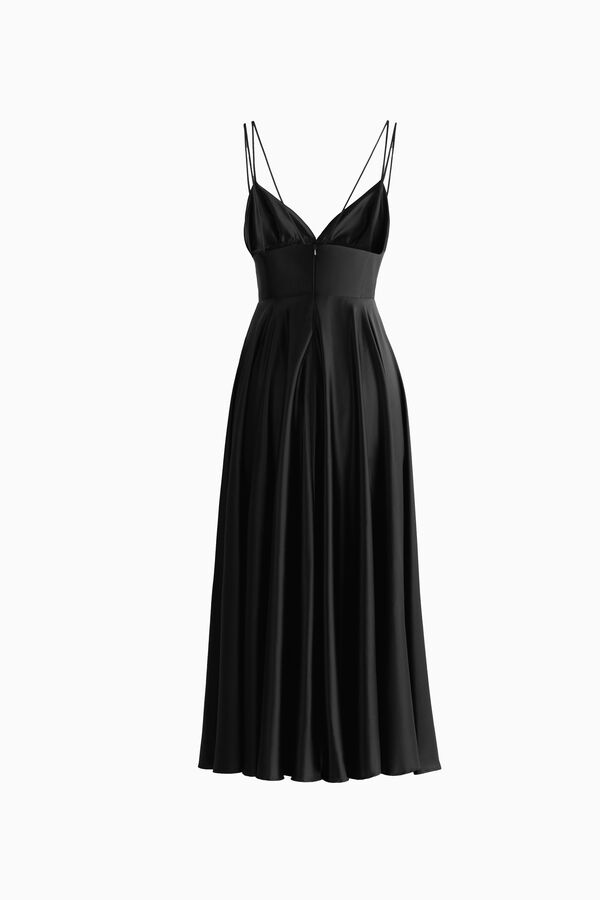 Midi Dress Ametista