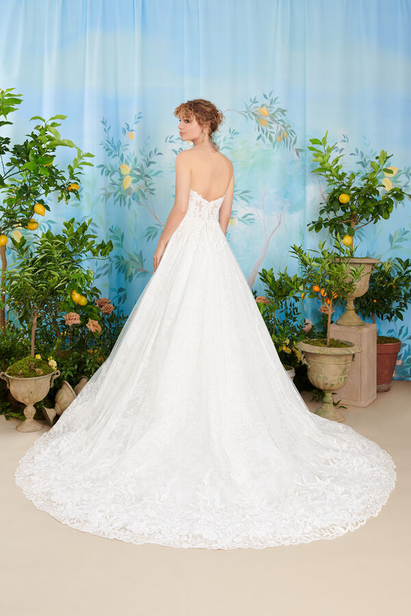 Karen Wedding Dress