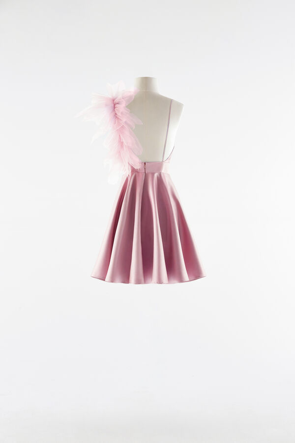 Kurzes Kleid Talia