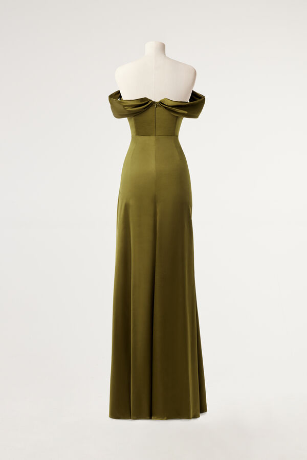 Long Dress Diaspro