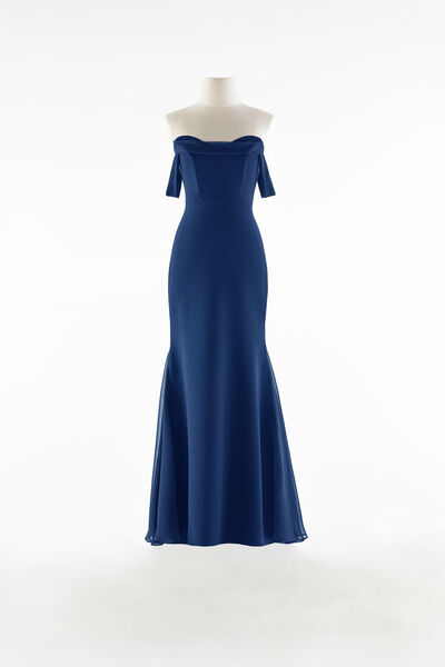 Robe Longue Adularia