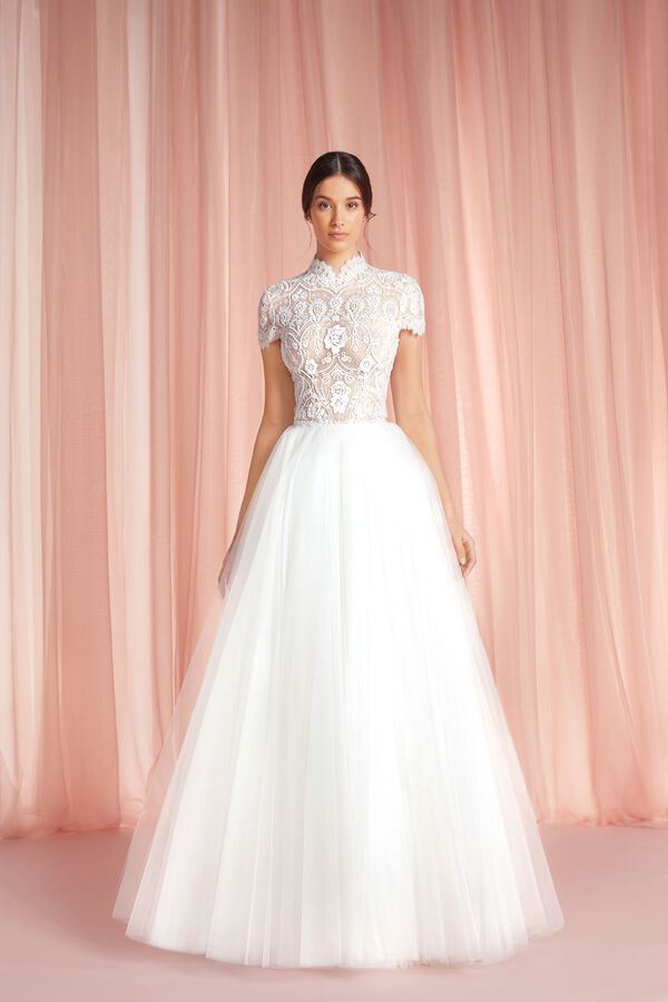 Abito da sposa Petra